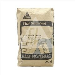 SIKA Wall 181 Skim Coat @40kg