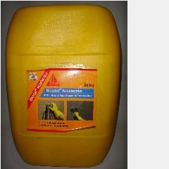 SIKA Set Accelerator @20kg
