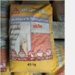 SIKA Wall 161 Plester Mix 40kg