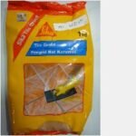 SIKA Tile Grout 1kg Med Brown