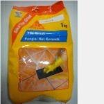 SIKA Tile Grout 1kg White
