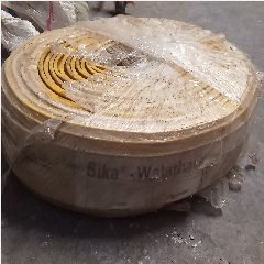 SIKA Waterbars / Waterstop V-20 200mm x 20m