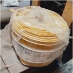 SIKA Waterbars / Waterstop V-25 250mm x 20m