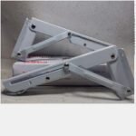 Siku Rak Lipat SS IGM IS-050 8″