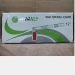 Siku Tukang Jumbo WANLY / YSK 12″
