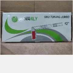 Siku Tukang Jumbo WANLY / YSK 12″