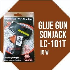 Glue Gun Mini SONJACK