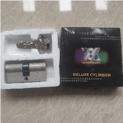 Silinder Kunci Alu 60mm Body Besar YSK S60