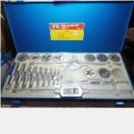 WIPRO SKC Snai Tap Set OK-7 1/4″-1″ (5)