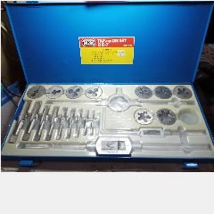WIPRO SKC Snai Tap Set OK-7 1/4″-1″ (5)