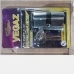 Silinder Kunci Alu 60mm Body Besar VEGAZ