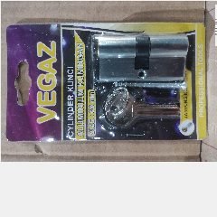 Silinder Kunci Alu 60mm Body Besar VEGAZ