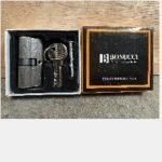 Silinder Kunci Alu 60mm Body Kecil BONUCCI