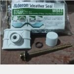 Roofseal Sekrup Twinwall CRBLX Pth Set WS03