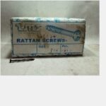 Sekrup RATTAN 7 x 2 @20.000bj