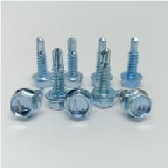 Sekrup SDS Halus #10 x 19mm HAPAS