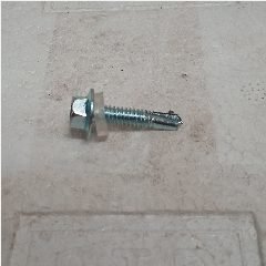 Sekrup SDS Halus #12 x 25mm FIX (270)