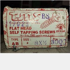 Sekrup SDS Kasar #8 x 1/2 TMS