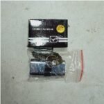 Silinder Kunci VINTAGE Aluminium YG 5123