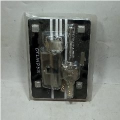 Silinder Kunci VINTAGE 60mm C-O Knob
