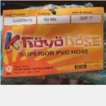 Selang Dof KOYO 1″ Biru per m (50)