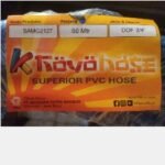 Selang Dof KOYO 3/4″ Hijau per m (50)