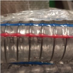 Spring Hose / Selang Kawat IWARA 1″ @50m