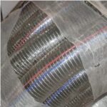 Spring Hose / Selang Kawat IWARA 2″ @50m
