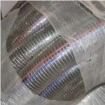 Spring Hose / Selang Kawat IWARA 2-1/2″ @30m