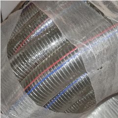 Spring Hose / Selang Kawat IWARA 2-1/2″ @30m