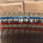 Spring Hose / Selang Kawat IWARA 5/8″ 100m