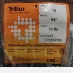 Selang Transparan TRILLIUN 5/8″ @50m