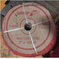 Selang Terpal 2″ @100m YAMAHAPRO