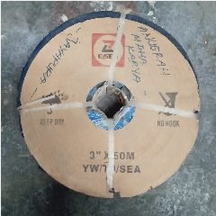 Selang Terpal 3″ 3Bar YAMAHAPRO @50m