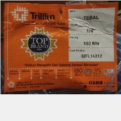 Selang Timbang Tebal TRILLIUN 1/4″ @100m