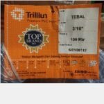 Selang Timbang Tebal TRILLIUN 3/16″ @100m