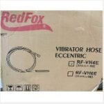 Selang Vibrator REDFOX 38mmx4m Putar RF-VH4E