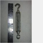 Jarum Keras 10mm 3/8″