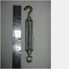 Jarum Keras 10mm 3/8″