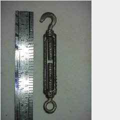 Jarum Keras 8mm 5/16″