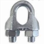 Kuku Macan / Klem Seling 10mm 3/8″