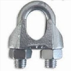 Kuku Macan / Klem Seling 10mm 3/8″