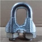 Kuku Macan / Klem Seling 12mm 1/2″