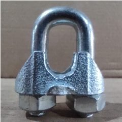 Kuku Macan / Klem Seling 12mm 1/2″