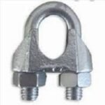 Kuku Macan / Klem Seling 20mm 3/4″