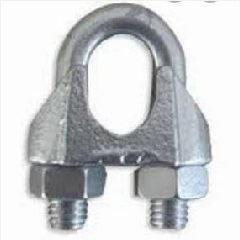 Kuku Macan / Klem Seling 20mm 3/4″