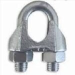 Kuku Macan / Klem Seling 22mm 7/8″