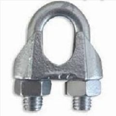Kuku Macan / Klem Seling 22mm 7/8″