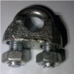 Kuku Macan / Klem Seling 8mm 5/16″