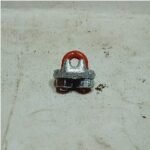 Kuku Macan ASANO G209 3mm 1/8″